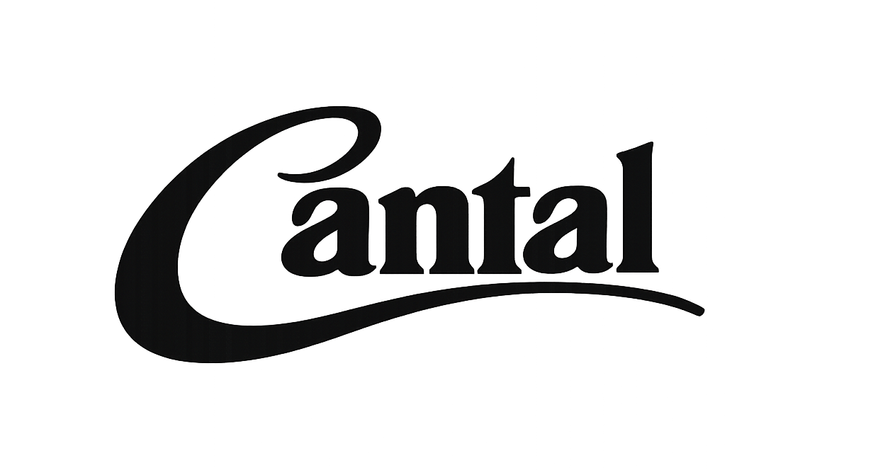 Cantal logo